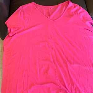 Women’s baby doll top